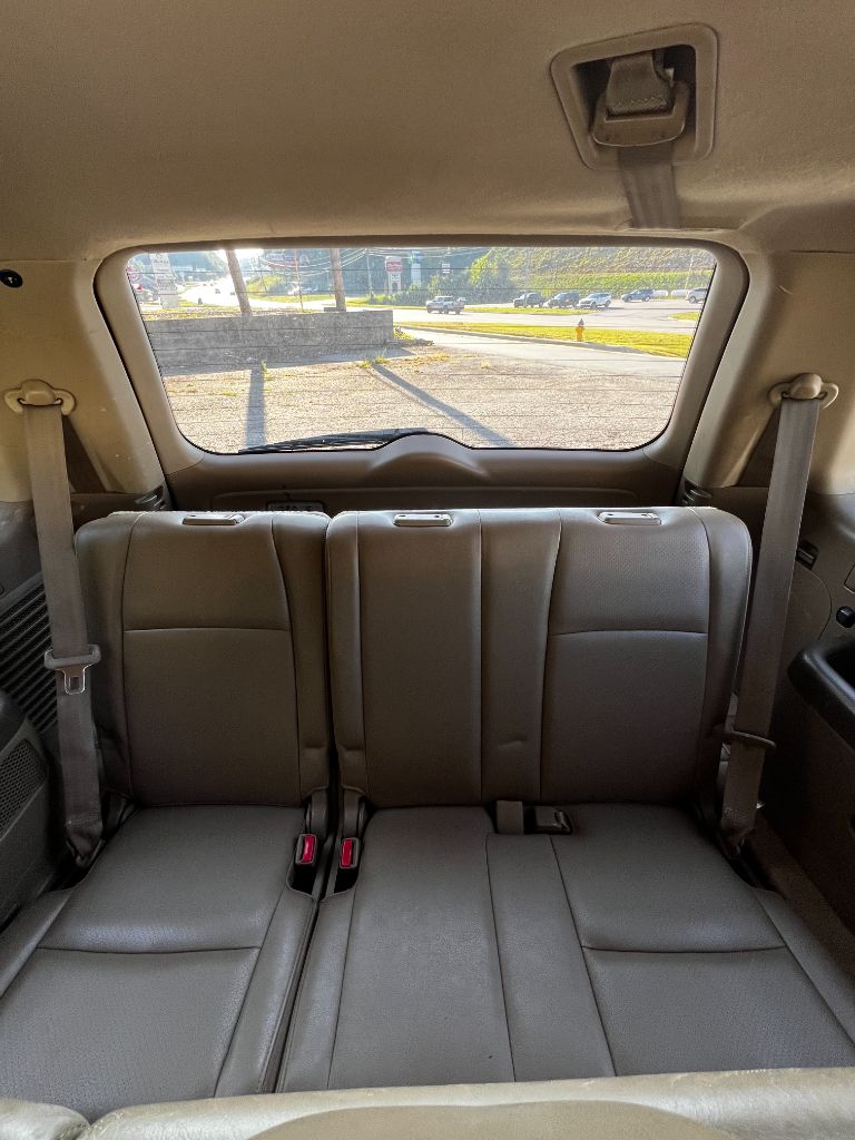 2004 Honda Pilot EX - Photo 10