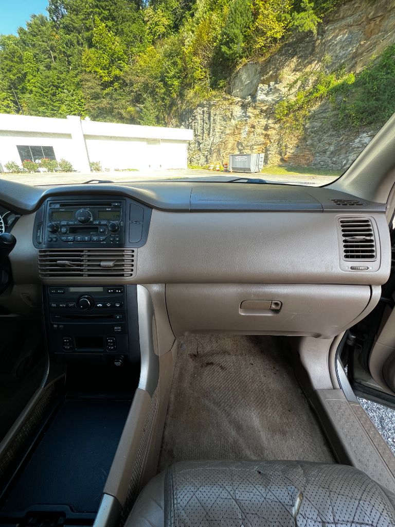 2004 Honda Pilot EX - Photo 7