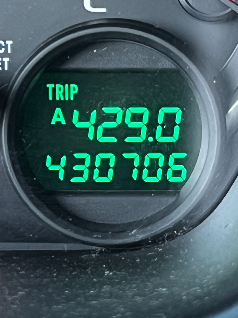 2004 Honda Pilot EX - Photo 11