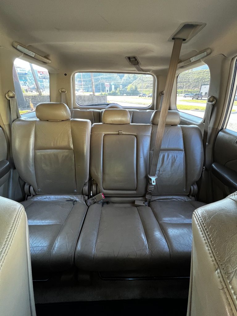 2004 Honda Pilot EX - Photo 9